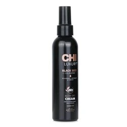 CHI Luxury Black Seed Oil Blow Dry Cream 177ml/6oz 4 CHI Luxury Black Seed Oil Blow Dry Cream 177ml/6oz - Image 2