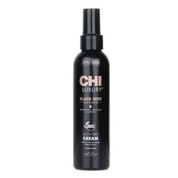 CHI Luxury Black Seed Oil Blow Dry Cream 177ml/6oz 3 CHI Luxury Black Seed Oil Blow Dry Cream 177ml/6oz