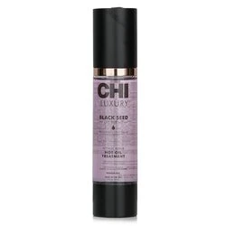 CHI Luxury Black Seed Oil Intense Repair Hot Oil Treatment 50ml/1.7oz 3 CHI Luxury Black Seed Oil Intense Repair Hot Oil Treatment 50ml/1.7oz