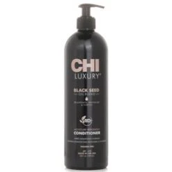 CHI Luxury Black Seed Oil Moisture Replenish Conditioner 739ml/25oz