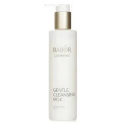 Babor CLEANSING Gentle Cleansing Milk - For All Skin Types 200ml/6.3oz