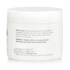 Derma E Therapeutic Scar Gel 56g/2oz -Personal Care Products Store 21839969301 2