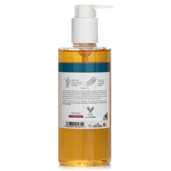 Ren Atlantic Kelp And Magnesium Energising Hand Wash 42791/5312 300ml/10.2oz 5 Ren Atlantic Kelp And Magnesium Energising Hand Wash 42791/5312 300ml/10.2oz - Image 3