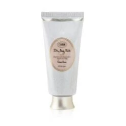 Sabon Silky Body Milk - Green Rose 200ml/7oz