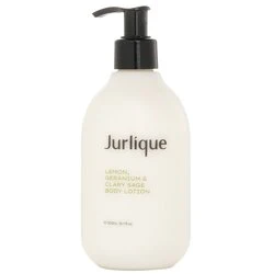 Jurlique Lemon, Geranium & Clary Sage Restoring Body Lotion 300ml/10.1oz 3 Jurlique Lemon, Geranium & Clary Sage Restoring Body Lotion 300ml/10.1oz