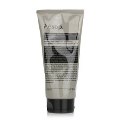 Aesop Redemption Body Scrub 180ml/6.1oz 3 Aesop Redemption Body Scrub 180ml/6.1oz