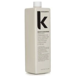 Kevin Murphy Kevin.Murphy Smooth.Again.Rinse (Smoothing Conditioner - For Thick, Coarse Hair) 1000ml/33.8oz -Personal Care Products Store 22044764044 1
