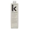 Kevin Murphy Kevin.Murphy Smooth.Again.Rinse (Smoothing Conditioner - For Thick, Coarse Hair) 1000ml/33.8oz -Personal Care Products Store 22044764044