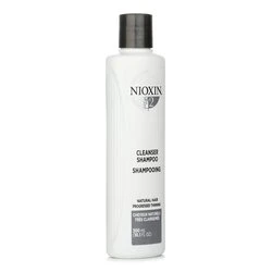 Nioxin Derma Purifying System 2 Cleanser Shampoo (Natural Hair, Progressed Thinning) 300ml/10.1oz 4 Nioxin Derma Purifying System 2 Cleanser Shampoo (Natural Hair, Progressed Thinning) 300ml/10.1oz - Image 2