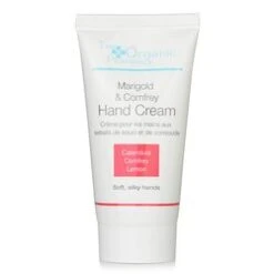 The Organic Pharmacy Marigold & Comfrey Hand Cream 50ml/1.7oz