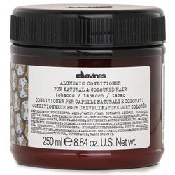 Davines Alchemic Conditioner - # Tobacco (For Natural & Coloured Hair) 250ml/8.84oz 3 Davines Alchemic Conditioner - # Tobacco (For Natural & Coloured Hair) 250ml/8.84oz
