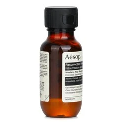 Aesop Resurrection Rinse-Free Hand Wash 50ml/1.7oz 4 Aesop Resurrection Rinse-Free Hand Wash 50ml/1.7oz - Image 2