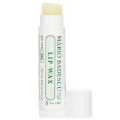 Mario Badescu Lip Wax Stick 4.25g/0.25oz -Personal Care Products Store 22210142001 1