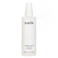 Babor CLEANSING Thermal Toning Essence 200ml/6.7oz