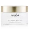 Babor CLEANSING Sugar Oil Peeling 50ml/2oz -Personal Care Products Store 22314834301