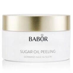 Babor CLEANSING Sugar Oil Peeling 50ml/2oz