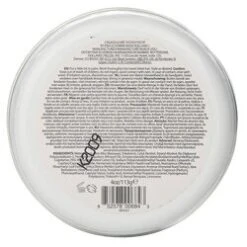 Reuzel Clay Matte Pomade 113g/4oz 6 Reuzel Clay Matte Pomade 113g/4oz -Personal Care Products Store 22365570644 2