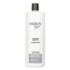 Nioxin Derma Purifying System 1 Cleanser Shampoo (Natural Hair, Light Thinning) 1000ml/33.8oz 2 Nioxin Derma Purifying System 1 Cleanser Shampoo (Natural Hair, Light Thinning) 1000ml/33.8oz -Personal Care Products Store 22410990944