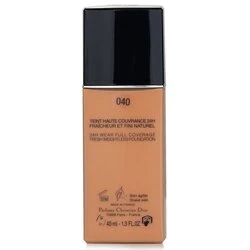 Christian Dior Diorskin Forever Undercover 24H Wear Full Coverage Water Based Foundation 40ml/1.3oz 5 Christian Dior Diorskin Forever Undercover 24H Wear Full Coverage Water Based Foundation 40ml/1.3oz - Image 3