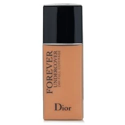 Christian Dior Diorskin Forever Undercover 24H Wear Full Coverage Water Based Foundation 40ml/1.3oz 3 Christian Dior Diorskin Forever Undercover 24H Wear Full Coverage Water Based Foundation 40ml/1.3oz