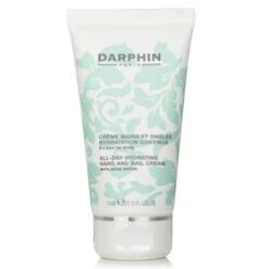 Darphin All-Day Hydrating Hand & Nail Cream 75m/2.5oz