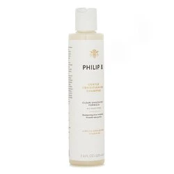 Philip B Gentle Conditioning Shampoo (Fragrance Color Free - All Hair Types) 220ml/7.4oz 4 Philip B Gentle Conditioning Shampoo (Fragrance Color Free - All Hair Types) 220ml/7.4oz - Image 2