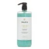 Philip B Nordic Wood Hair + Body Shampoo (Invigorating Purifying - All Hair Types) 947ml/32oz -Personal Care Products Store 22607199544