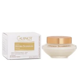Guinot Creme Hydra Summum Perfect Moisturising Cream For Face 50ml/1.6oz 4 Guinot Creme Hydra Summum Perfect Moisturising Cream For Face 50ml/1.6oz - Image 2