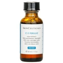 Skin Ceuticals C E Ferulic High Potency Triple Antioxidant Treatment 30ml/1oz