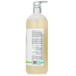 DevaCurl Buildup Buster (Micellar Water Cleansing Serum - For All Curl Types) 946ml/32oz -Personal Care Products Store 22693624944 2