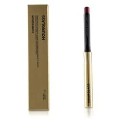 HourGlass Confession Ultra Slim High Intensity Refillable Lipstick 0.9g/0.03oz -Personal Care Products Store 22755058802 2