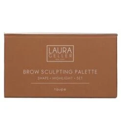 Laura Geller Brow Sculpting Palette -Personal Care Products Store 22947442702 2