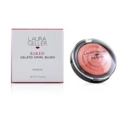 Laura Geller Baked Gelato Swirl Blush 5g/0.17oz -Personal Care Products Store 22949542702 1