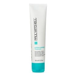 Paul Mitchell Super-Charged Treatment (Intense Hydration - Ultra Rich) 150ml/5.1oz 4 Paul Mitchell Super-Charged Treatment (Intense Hydration - Ultra Rich) 150ml/5.1oz - Image 2