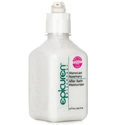 Epicuren After Bath Moisturizer - Moroccan Rosemary 500ml/16oz 4 Epicuren After Bath Moisturizer - Moroccan Rosemary 500ml/16oz - Image 2