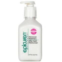 Epicuren After Bath Moisturizer - Moroccan Rosemary 500ml/16oz