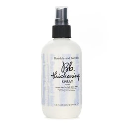 Bumble And Bumble Bb. Thickening Spray (All Hair Types) 250ml/8.5oz 4 Bumble And Bumble Bb. Thickening Spray (All Hair Types) 250ml/8.5oz - Image 2