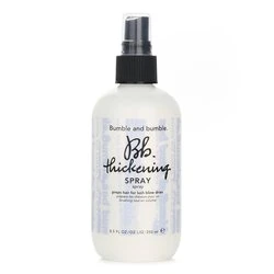 Bumble And Bumble Bb. Thickening Spray (All Hair Types) 250ml/8.5oz 3 Bumble And Bumble Bb. Thickening Spray (All Hair Types) 250ml/8.5oz