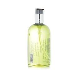 Molton Brown Lime & Patchouli Fine Liquid Hand Wash 300ml/10oz 4 Molton Brown Lime & Patchouli Fine Liquid Hand Wash 300ml/10oz - Image 2