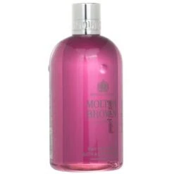 Molton Brown Fiery Pink Pepper Bath & Shower Gel 300ml/10oz -Personal Care Products Store 23186498103 1