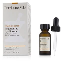 Perricone MD Vitamin C Ester Brightening Eye Serum 15ml/0.5oz 4 Perricone MD Vitamin C Ester Brightening Eye Serum 15ml/0.5oz - Image 2