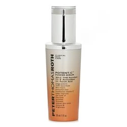 Peter Thomas Roth Potent-C Power Serum 30ml/1oz 3 Peter Thomas Roth Potent-C Power Serum 30ml/1oz