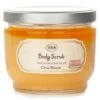 Sabon Body Scrub - Citrus Blossom 600g/21.2oz 2 Sabon Body Scrub - Citrus Blossom 600g/21.2oz -Personal Care Products Store 23262960403
