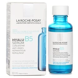 LA ROCHE-POSAY La Roche Posay Hyalu B5 Serum 30ml/1oz 4 LA ROCHE-POSAY La Roche Posay Hyalu B5 Serum 30ml/1oz - Image 2
