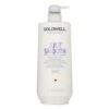 Goldwell Dual Senses Just Smooth Taming Conditioner (Control For Unruly Hair) 1000ml/33.8oz 2 Goldwell Dual Senses Just Smooth Taming Conditioner (Control For Unruly Hair) 1000ml/33.8oz -Personal Care Products Store 23308900944