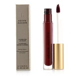 Kevyn Aucoin The Molten Lip Color Molten Matte 4ml/0.1oz 7 Kevyn Aucoin The Molten Lip Color Molten Matte 4ml/0.1oz -Personal Care Products Store 23430020202 2
