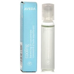 Aveda Cooling Balancing Oil Concentrate 7ml/0.24oz 4 Aveda Cooling Balancing Oil Concentrate 7ml/0.24oz - Image 2