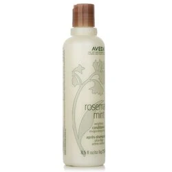 Aveda Rosemary Mint Weightless Conditioner 250ml/8.5oz 4 Aveda Rosemary Mint Weightless Conditioner 250ml/8.5oz - Image 2