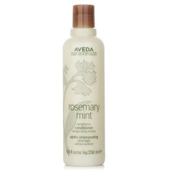 Aveda Rosemary Mint Weightless Conditioner 250ml/8.5oz 3 Aveda Rosemary Mint Weightless Conditioner 250ml/8.5oz