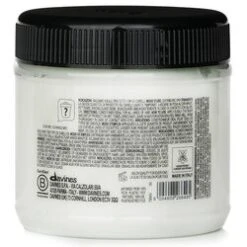 Davines OI Conditioner (Absolute Beautifying Conditioner - All Hair Types) 250ml/8.8oz -Personal Care Products Store 23641199344 2